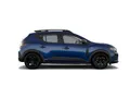 Dacia Sandero Stepway Extreme | Achteruitrijcamera | Cruise Control en snelheidsbegrenzer | Dacia Handsfree card voor openen, sluiten en starten zonder sleutel