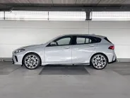 BMW 1 Serie 120 M-Sport