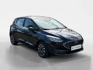 Ford Fiesta 1.0 EcoBoost Hybrid Titanium 125PK | 1e Eigenaar | NL-Auto | Apple Carplay / Android Auto | LED | Parkeersensoren | Cruise Control | Climate Control