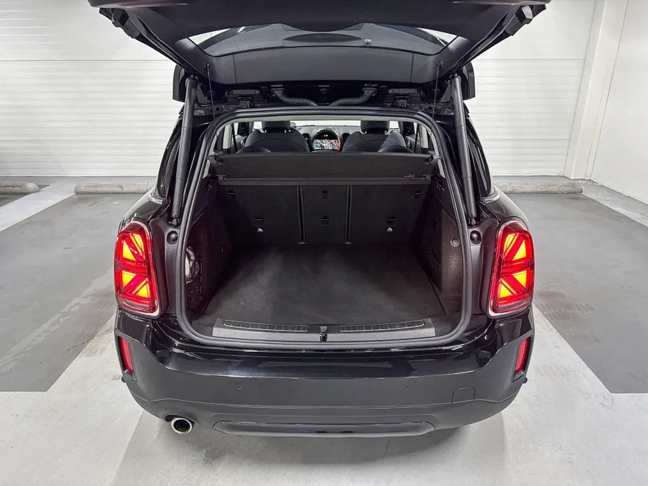 MINI Countryman Cooper S E ALL4