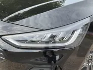 Ford Focus Wagon 1.0 EcoBoost Hybrid ST Line