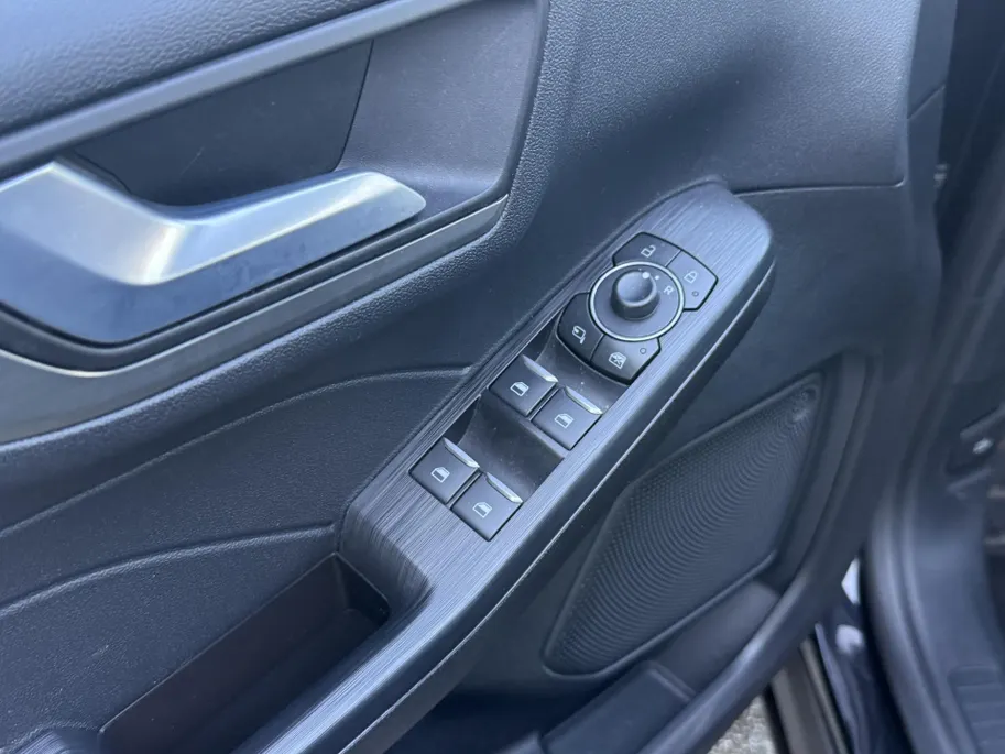 Ford Kuga 2.5 PHEV Titanium
