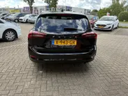 Ford Focus Wagon 1.0 EcoBoost Hybrid Titanium GROOTSCHERM, WINTERPAKKET.
