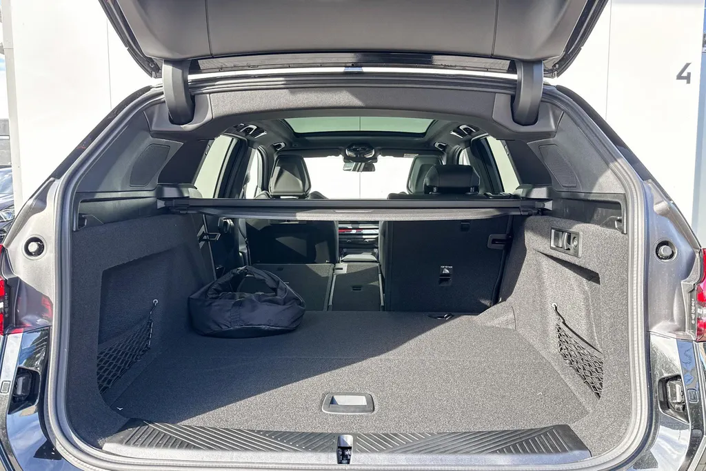 BMW X3 30e xDrive