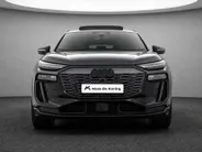 Audi Q6 e-tron Sportback S edition performance 306pk 100 kWh · SOH 97,8% · Panoramadak · Wegklapbare Trekhaak · 360 Camera · Stoelverwarming voor+achter · Bijrijder Display · 19'' Inch · Garantie t/m 10-08-2030 of 100.000km