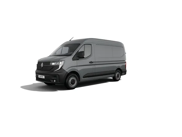 Renault Master Advance | C-Shape LED dagrijverlichting | Elektronisch geregelde airconditioning | Instrumentarium met 3,5' TFT scherm