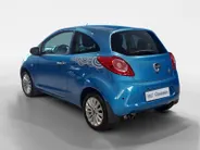 Ford Ka 1.2 Titanium X | Dealeronderhouden | Parkeer sensoren | Airco