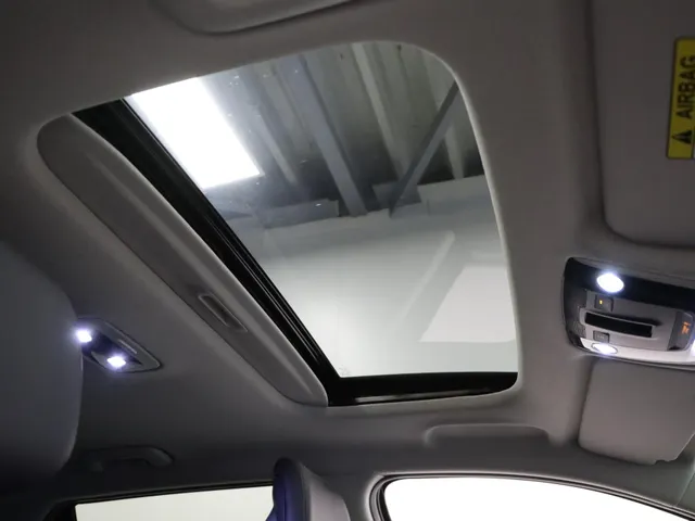 Kia Niro 1.6 GDi Hybrid DynamicPlusLine Trekhaak