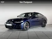 BMW 4 Serie Gran Coupé 420i Business Edition Plus M Sportpakket Pro