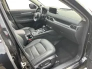 Mazda CX-5 2.0 SkyActiv-G 165 Comfort Lederen Bekleding | Verwarmd stuur | Trekhaak