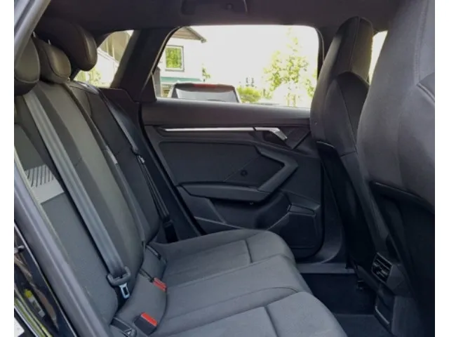 Audi A3 Sportback 30 TFSI 110pk MHEV S-tronic Advanced Edition - Virtual cockpit
