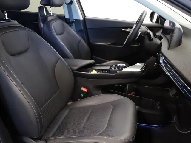 Kia EV6 Plus 58 kWh