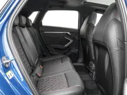 Audi A3 Sportback 45 TFSIe 272pk S edition Competition · Panoramadak · Camera · Leder Interieur · Elek. achterklep · Stoelverwarming · 18'' Inch · Garantie t/m 22-10-2030 of 100.000km
