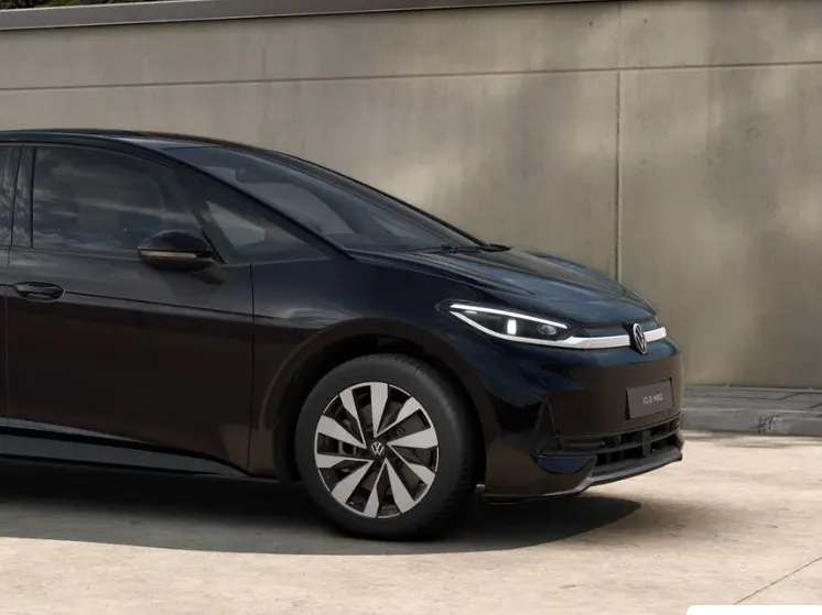 Volkswagen ID.3 Neo Life 50 kWh accu 170 PK Elektr. aandrijving · Comfort Pakket · Zijruiten achter en achterruit getint ·