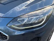 Ford Fiesta 1.0 EcoBoost Hybrid Titanium X | 1e Eigenaar | NL-Auto | Adaptieve Cruise Control | Camera | Keyless Entry | Privacy Glass | Navigatie