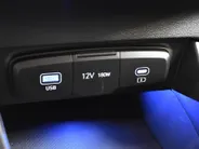 Hyundai i20 1.0 T-GDI Comfort I Navi + Camera