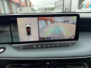 Nissan Leaf Evolve 52 kWh | NISSAN MORE 10 JAAR GARANTIE| 451 KM WLTP | 2500 EURO INRUILPREMIE | SNEL RIJDEN | BOSE | RONDOM CAMERA | CARPLAY |