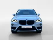 BMW X1 sDrive18i High Executive | Automaat | Head-Up Display | Automatische Achterklep | Panorama Dak | Stoelverwarming | Volledig Lederen Bekleding | Dealer Onderhouden | Camera | 12 Maanden BOVAG Garantie
