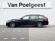 BMW 5 Serie Touring 530e