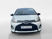 Toyota Yaris 1.0 VVT-i Trend | Bi-Tone| Climate control| Achteruitrijcamera| Snelheidsbegrenzer| Bluetooth|
