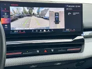BMW 5 Serie Touring 530e