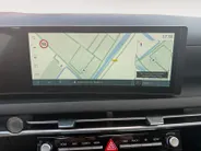 Hyundai Tucson 1.6 T-GDI HEV Premium Sky |Navigatie| Schuif-kanteldak| Lederen bekleding|Stoelverwarming/koeling| elektrisch verstelbare stoelen met geheugen|