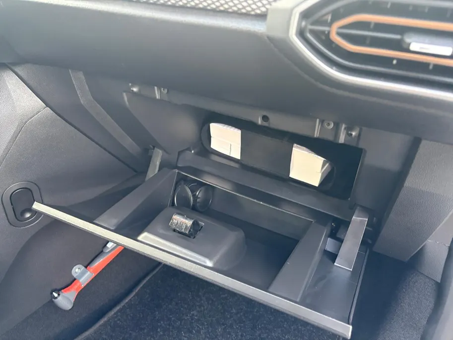 Dacia Sandero Stepway 1.0 TCe 110 Expression | Trekhaak | Dealer onderhouden | Camera | Airco