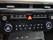 Hyundai IONIQ 9 110,3 kWh 218pk RWD Connect+