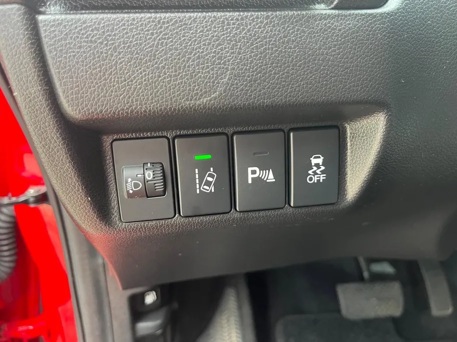 Honda Jazz 1.3 i-VTEC Comfort | Automaat | Navigatie | Cruise Control | Climate Control | LM Velgen | Bluetooth |