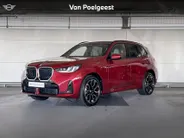 BMW X3 30e xDrive