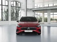 Mercedes-Benz CLA Shooting Brake 250+ Business Solution AMG 85.5 kWh