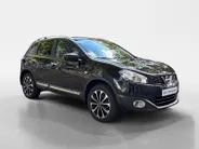 Nissan QASHQAI 1.6 Connect Edition 117PK | 1ste eigenaar | Navigatie | Cruise Control | Climate Control | Achteruitrijcamera | Panorama dak |
