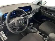 Hyundai Bayon 1.0 T-GDI Comfort | AUTOMAAT | NAP |