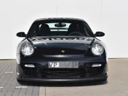 Porsche 911 3.6 GT2