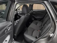 Mazda CX-3 2.0 SkyActiv-G 120 GT-M Trekhaak | HUD | Stoelverwarming | Navigatie | Lichtmetaal | Dodehoek detectie |