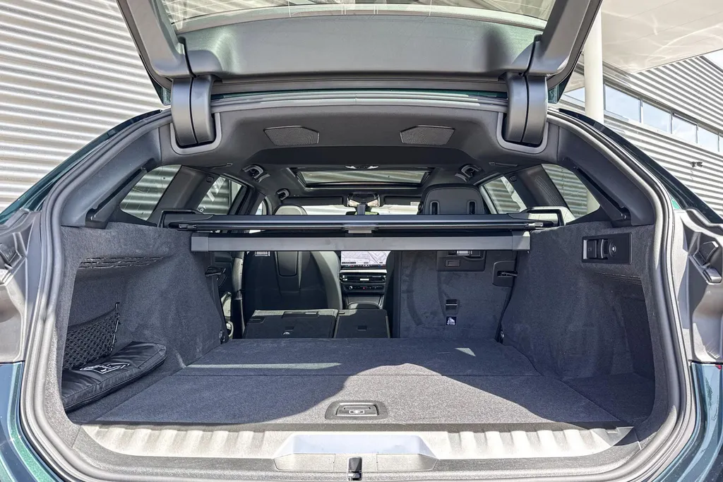 BMW 3 Serie Touring 330e
