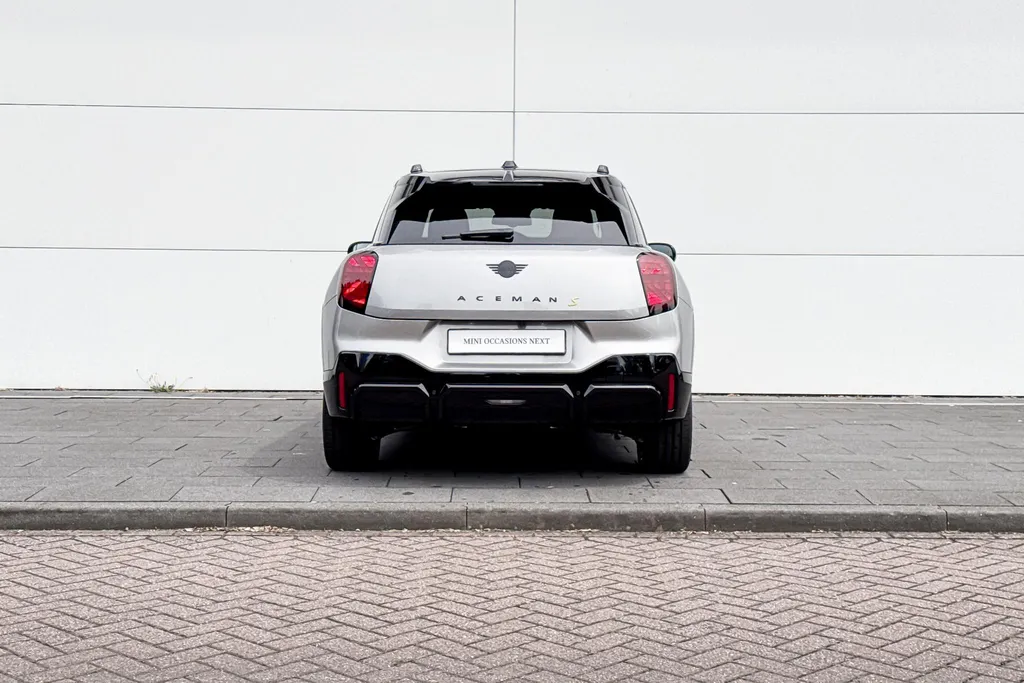 MINI Aceman SE John Cooper Works M 54.2 kWh