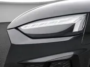 Audi A5 Coupé 40 TFSI quattro 204pk S edition · Camera · Matrix LED · Elek. Voorstoelen + Massage · Optiekpakket Zwart · Apple/Android Car Play · Sfeerverlichting ·