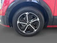 Kia Niro 1.6 GDi Hybrid DynamicPlusLine | Trekhaak | Schuifdak | Stoel en stuurverwarming | Dodehoekdetectie | Camera | verbruik 1 op 20!