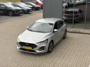 Ford Focus 1.0 EcoBoost Hybrid ST Line Hatchback | Winter Pack | Groot Scherm | Android Auto Apple Carplay
