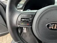 Kia Niro 1.6 GDi Hybrid DynamicLine | NAVI | CAMERA | TREKHAAK | CLIMATE & CRUISE CONTROLE | ETC..
