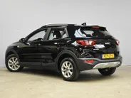 Kia Stonic 1.0 T-GDi MHEV 100pk DynamicLine