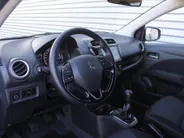 Mitsubishi Space Star 1.2 Dynamic | Camera | 14' LM | Clima | Dealeronderhouden | Android Carplay/Android Auto | Cruise |