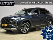 Hyundai Tucson 1.6 T-GDi HEV 238pk Aut Premium I Trekhaak