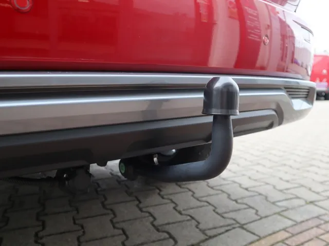 Mitsubishi Outlander 2.4 PHEV First Edition Trekhaak | All Seasonbanden