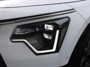 Kia Niro 1.6 GDi Hybrid ExecutiveLine | Stuur-/stoelverwarming + ventilatie | Leer | Schuifdak | 18' LM | Camera | Cruise adapt. | HUD | Zeer mooie auto |