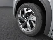 Škoda Kodiaq 1.5 TSI 204pk DSG PHEV Sportline Business · Panoramadak · Camera · Wegklapbare Trekhaak · Keyless · Elek. Voorstoel · 19'' Inch · Garantie t/m 29-06-2030 of 100.000km