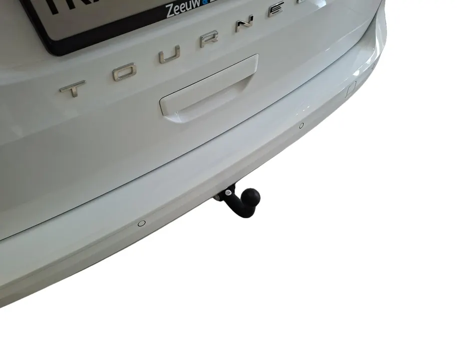 Ford Tourneo Connect CARGO uitvoering 1.5 Titanium PHEV L2 Limited | Toegestaan in ZE zones! | 2 persoons | Direct leverbaar | Trekhaak | Dubbele schuifdeur