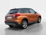 Suzuki Vitara 1.6 Exclusive | Cruise Control | Climate Control | Parkeer Camera | Apple/Android Carplay | Stoelverwarming | Navigatie |