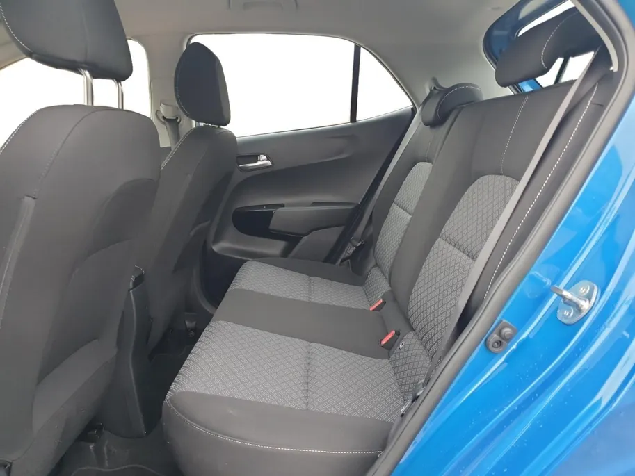 Kia Picanto 1.0 DPI DynamicLine | Navigatie | Camera | Airco | Cruise control | Elektrische ramen voor en achter | Apple Carplay / Android Auto |